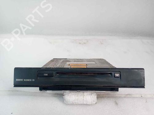 Bilradio BMW X5 (E53) 3.0 d (184 hp) 19743323