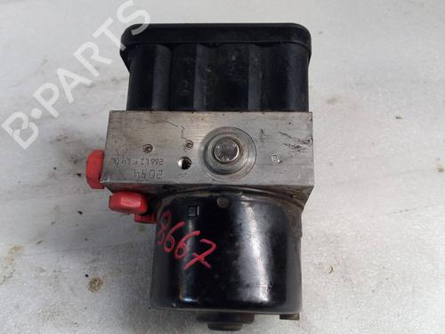 ABS pump OPEL VECTRA C Estate (Z02) 1.9 CDTI (F35) | BP24147653M43 