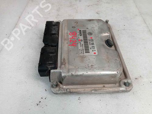 Engine control unit (ECU) SEAT TOLEDO II (1M2) | BP22800963M57