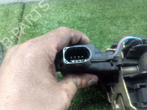 Front right lock VW GOLF IV (1J1) 1.6 16V | BP8642203C97 