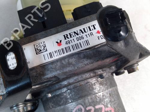 Steering pump DACIA DOKKER MPV (KE_)  | BP25782380M99 