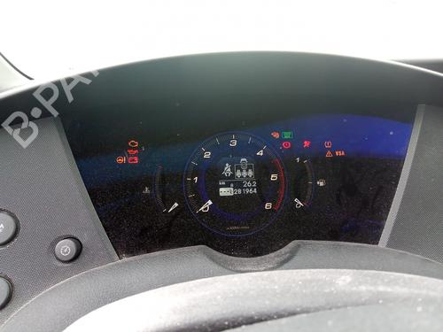 Elektronisk modul HONDA CIVIC VIII Hatchback (FN, FK) 2.2 CTDi (FK3) | BP17986979M83 