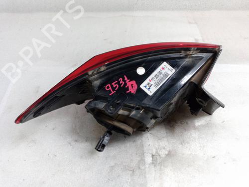 Right taillight SEAT ATECA (KH7, KHP)  | BP32721919C35  - Image 8