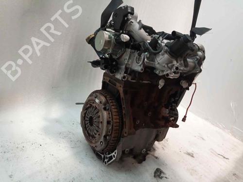 Engine DACIA LOGAN MCV II  | BP23229592M1 