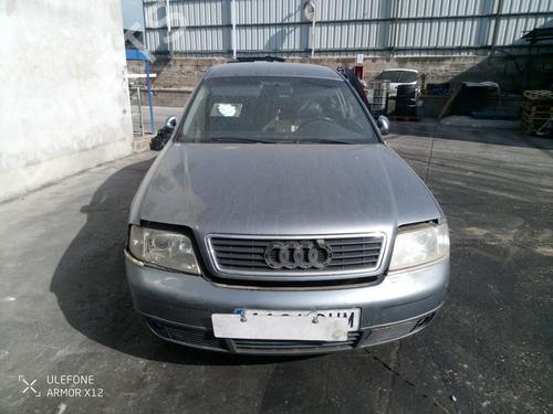 Electronic module AUDI A6 C5 (4B2) 1.9 TDI | BP27801857M83 