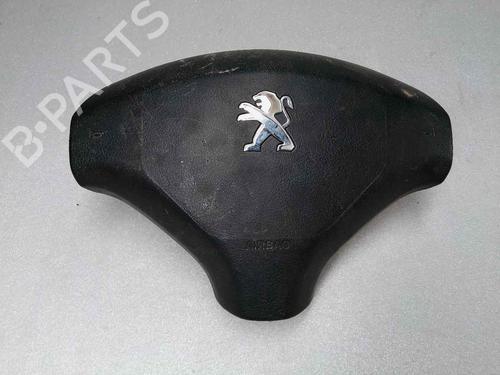 Airbag delantero izquierdo PEUGEOT 308 I (4A_, 4C_) 2.0 HDi (136 hp) 15005785