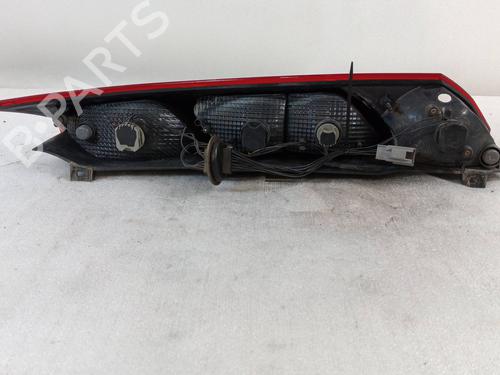 Left taillight FORD TRANSIT CONNECT V408 Box Body/MPV | BP33462500C34 - Image 2
