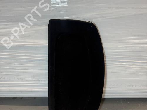 Hattehylle Hattehylle OPEL CROSSLAND X / CROSSLAND (P17, P2QO) 1.2 (75) (110 hp) 34275518 34275518