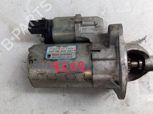 Used Starter HYUNDAI i20 II (GB, IB) [2014-2021]  28296650