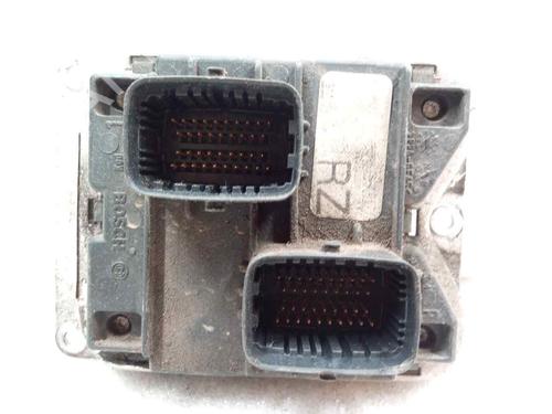 Used Electronic module OPEL CORSA B (S93) [1993-2009]  18064135