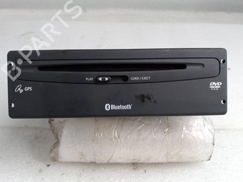 Used Radio RENAULT VEL SATIS (BJ0_) 3.0 dCi (BJ0J, BJ0N) (177 hp) 22412715