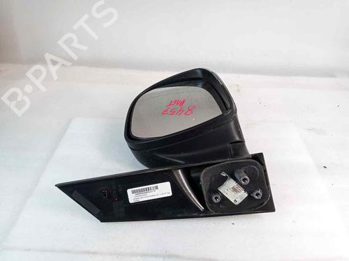 Right mirror MERCEDES-BENZ VITO / MIXTO Van (W639) 109 CDI (639.601, 639.603, 639.605) | BP24237391C27 