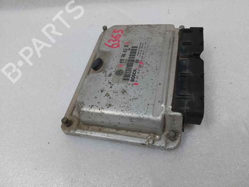 Motorstyringsenhed SEAT LEON (1M1)  | BP13877172M57 