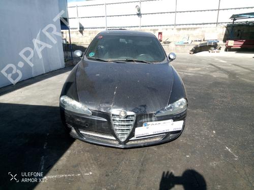 Used Parts ALFA ROMEO 147 (937_) 1.6 16V T.SPARK ECO (937.AXA1A, 937.BXA1A) (105 hp) 4392481