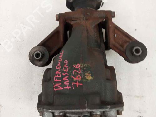 Differential, bag MITSUBISHI OUTLANDER I (CU_W) 2.0 4WD (CU2W) | BP29536525M24 
