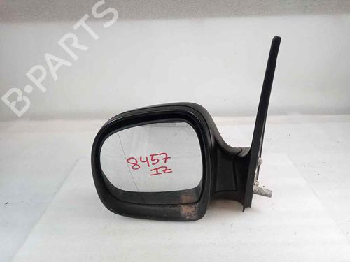 Used Left mirror MERCEDES-BENZ VITO / MIXTO Van (W639) 109 CDI (639.601, 639.603, 639.605) (95 hp) 24237390