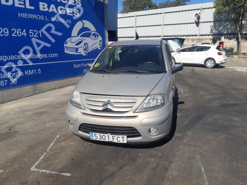 ABS Bremseaggregat CITROËN C3 I (FC_, FN_)  | BP15819276M43 