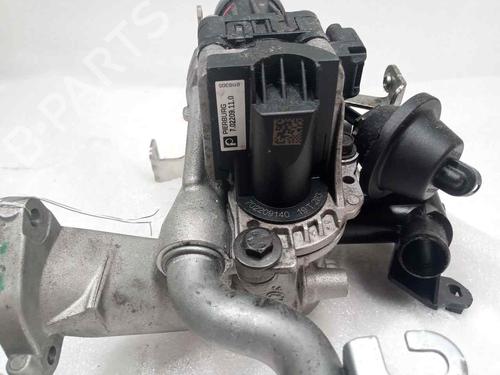 Egr CITROËN C4 II (NC_) | BP15137776M69