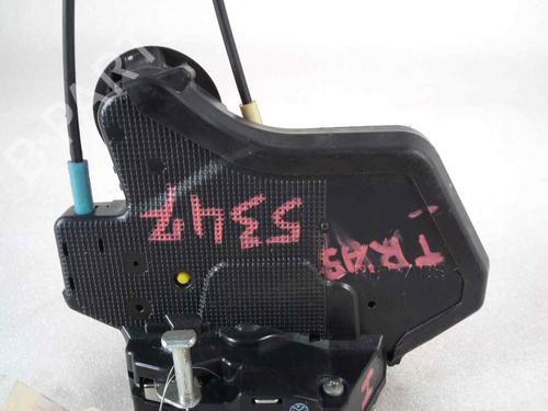 Rear left lock DAIHATSU TERIOS (J2_, F7__) 1.5 VVT-i RWD | BP10991567C100 