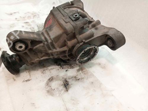 Differential, bag VW TOUAREG (7LA, 7L6, 7L7) 5.0 V10 TDI | BP24217211M24