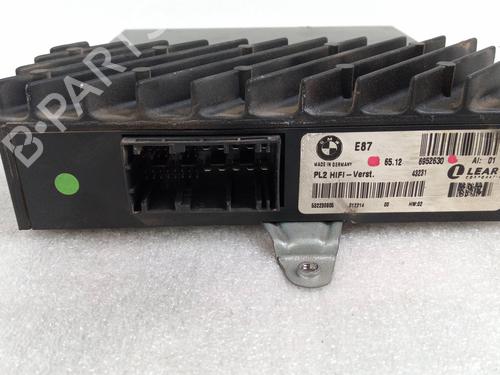 Electronic module BMW 1 (E87) 118 d | BP27224526M83 