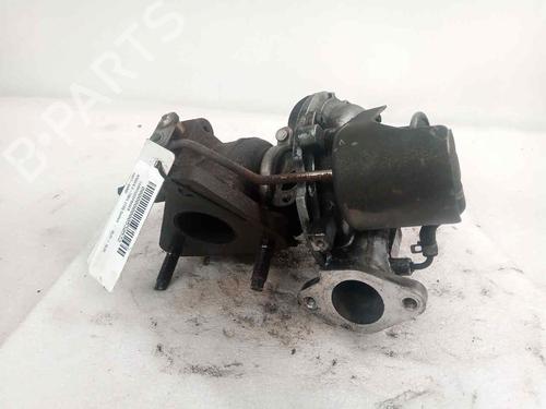 Turbolader/Kompressor NISSAN X-TRAIL I (T30)  | BP27200735M71 