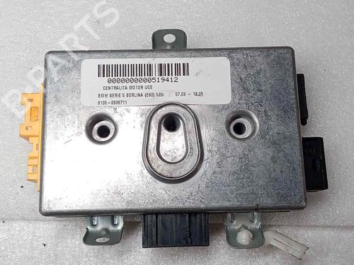 Engine control unit (ECU) BMW 5 (E60) 520 i | BP18406985M57