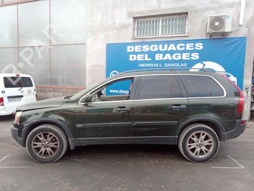 Injector VOLVO XC90 I (275) D5 AWD | BP13615133M100 
