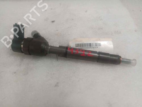 Used Injector HONDA CR-V III (RE_) 2.2 i-CTDi 4WD (RE6) (140 hp) 25918365