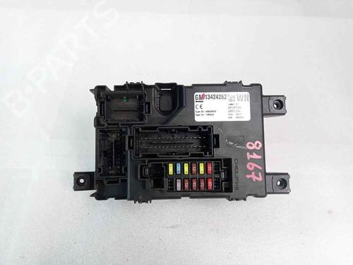 Boîte à Fusibles OPEL CORSA D (S07) 1.3 CDTI (L08, L68) (75 hp) 20657151