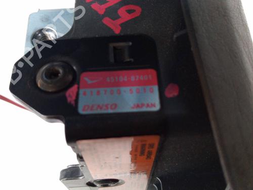 Førerens kollisjonspute DAIHATSU TERIOS (J1_) 1.3 4WD (J102) | BP24124468C9 