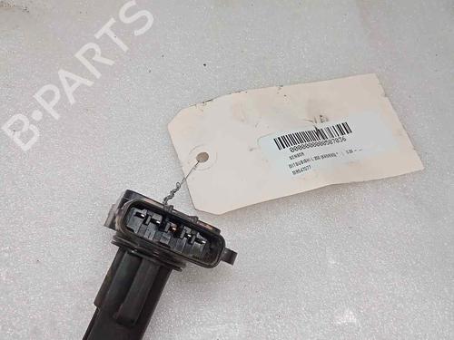 Mass air flow sensor MITSUBISHI L200 / TRITON (KA_T, KB_T) 2.5 DI-D 4WD (KB4T) | BP19678829M95 
