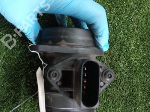 Mass air flow sensor SEAT IBIZA IV (6J5, 6P1) 1.9 TDI | BP9586301M95