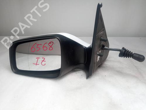 Left mirror OPEL ASTRA G Saloon (T98) 2.0 DI (F69) | BP15193239C26 