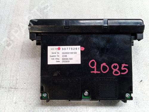 Multifunctionele display VOLVO V50 (545) 1.6 D | BP27236263C48
