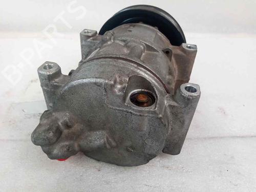 AC-Kompressor FIAT STILO (192_) 1.9 D Multijet | BP20649953M34 