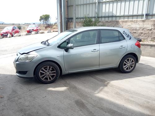 Climate control TOYOTA AURIS (_E15_)  | BP10543491I5 
