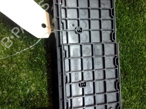 Fuse box VW TRANSPORTER T5 Platform/Chassis (7JD, 7JE, 7JL, 7JY, 7JZ, 7F 1.9 TDI | BP8326709E1 