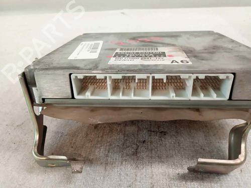 Engine control unit (ECU) TOYOTA COROLLA Estate (_E12_) 2.0 D-4D (CDE120_, CDE120R) | BP27386058M57