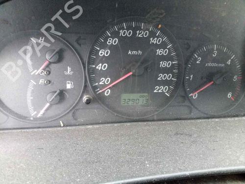 Instrument cluster MAZDA 323 F VI Hatchback (BJ) 2.0 TD | BP19073898C47 