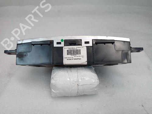 Climate control HYUNDAI SANTA FÉ II (CM) 2.2 CRDi GLS | BP19449603I5 