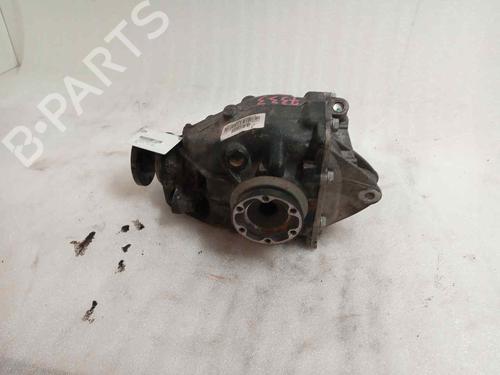 Differensial bakvogn BMW X3 (E83) 2.0 d | BP17474177M24 
