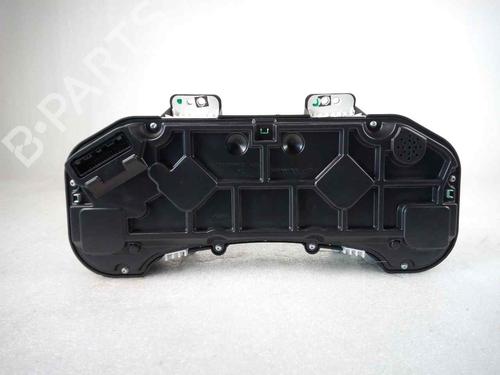 Instrument cluster TOYOTA AURIS (_E15_)  | BP10543490C47 