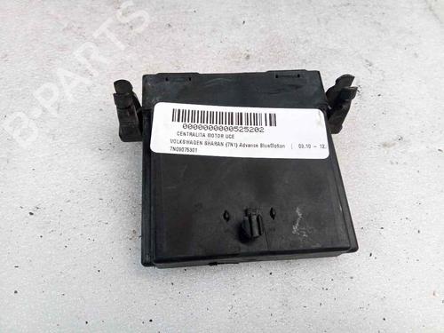 Used Engine control unit (ECU) VW SHARAN (7N1, 7N2) [2010-2022]  24297728