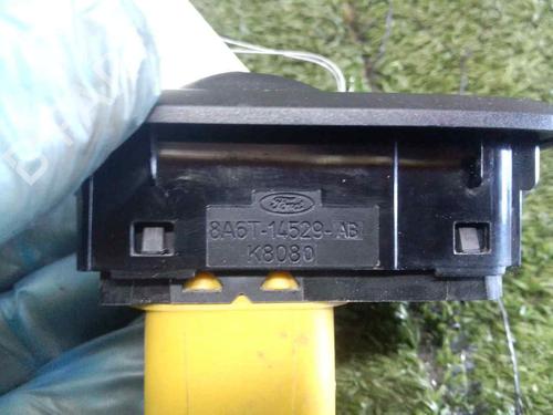 Right front window switch FORD FIESTA VI (CB1, CCN) 1.6 TDCi | BP9951592I26 