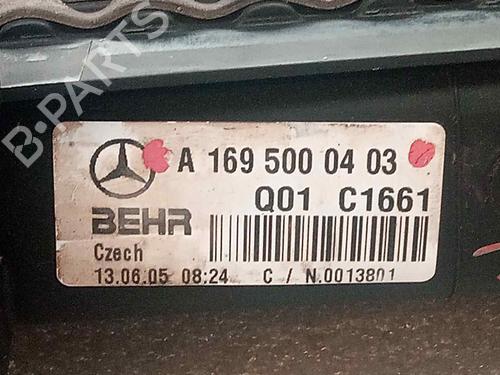 Køler MERCEDES-BENZ A-CLASS (W169) A 180 CDI (169.007, 169.307) | BP19515369M31