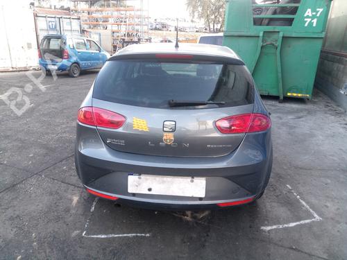 Instrument cluster SEAT LEON (1P1) 1.6 TDI | BP24236734C47 