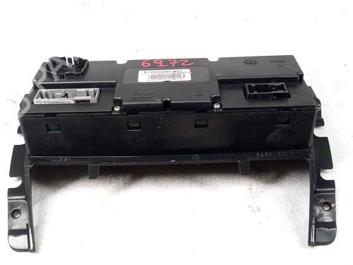 Commande Chauffage FIAT CROMA (194_) 2.4 D Multijet | BP16315298I5 