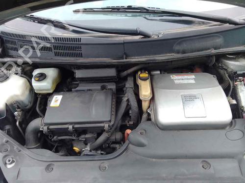 Electronic module TOYOTA PRIUS Liftback (_W2_) 1.5 Hybrid (NHW20_, NHW20R) | BP9452712M83 