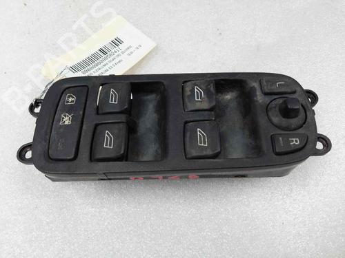 Used Left front window switch VOLVO S40 II (544) 2.0 D (136 hp) 14936738